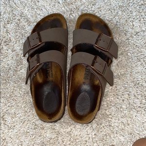 Birkenstock’s